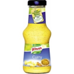 Knorr Schlemmersaucen