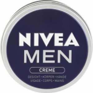 Nivea Men Creme 2.35 €