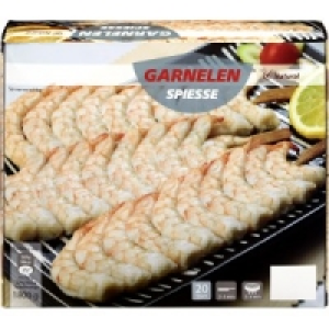 Garnelenspie&szlig;e 22.99&nbsp;&euro;