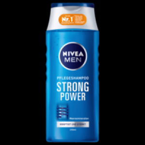 Nivea Shampoo 1.59 €