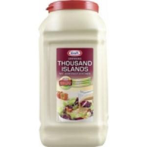 Kraft Dressing