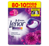 Penny  LENOR 3 in 1 Color Pods