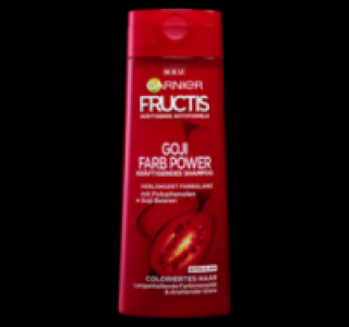 GARNIER Fructis Shampoo 1.89&nbsp;&euro;
