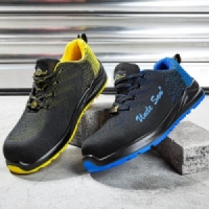S1P-SRC Sicherheitsschuhe 27.99 €