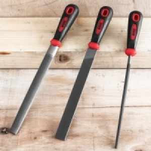 Feilen-Set 3tlg. 5.99 €