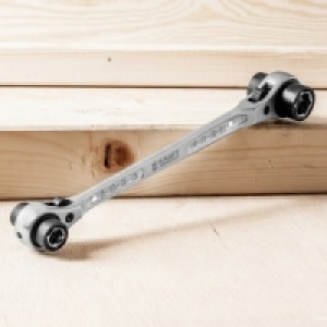 Ratschen-Steckschlüssel 8in1 12.99 €