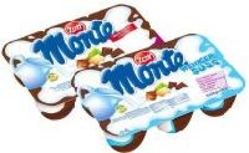 Zott Monte 0.99 €
