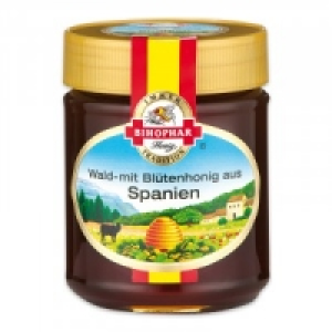 Länderhonig 3.99 €