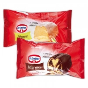 Kastenkuchen 1.49 €