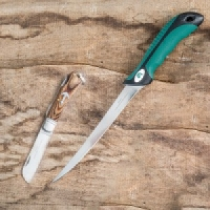 Outdoor-Messer 7.99 €
