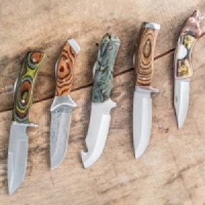 Outdoor-Messer 12.99 €