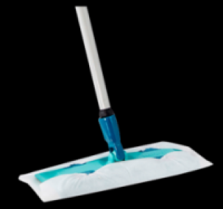 LEIFHEIT Bodenwischer CLEAN < AWAY 9.99 €