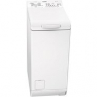 Euronics Aeg Lavamat L51060TL Waschmaschine-Toplader weiß