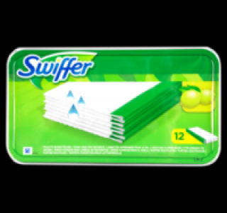 SWIFFER Feuchte Bodenwischt&uuml;cher 2.99&nbsp;&euro;