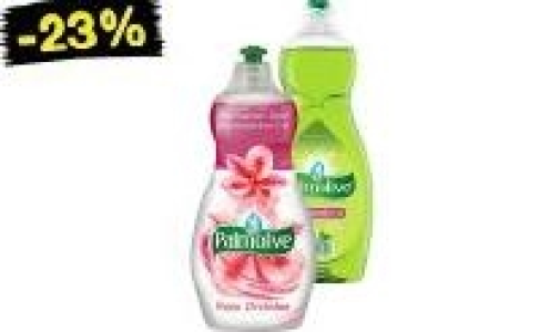 Palmolive Geschirrsp&uuml;lmittel 1.11&nbsp;&euro;