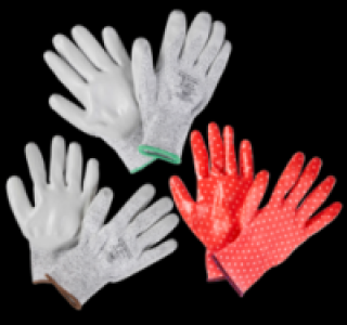 Haushaltshandschuhe 0.99 €
