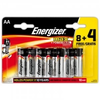 Norma Energizer Max Power Seal