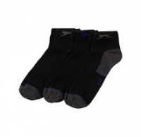 NKD  Slazenger Socken mit Kontraststreifen
