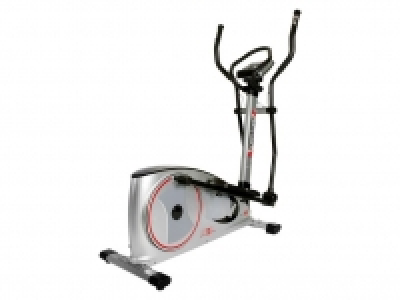 Lidl  Christopeit Ergometer CX 7