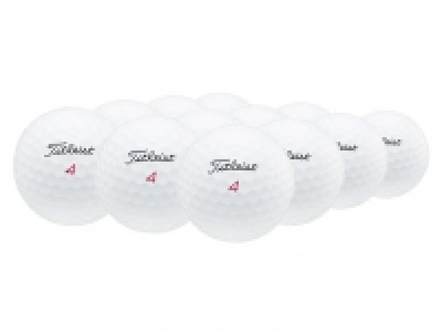 Lidl  Titleist Golfbälle Pro V1X