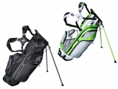 Lidl  Callaway Golf Standbag BG CG STN Fusion 14