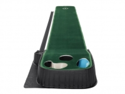 Lidl  CRIVIT® Golf-Putting-Matte