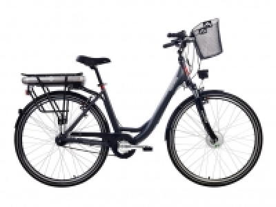 TELEFUNKEN Multitalent RC657-S Citybike E-Bike 28 Zoll 849.00 €