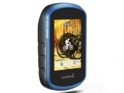 Lidl  GARMIN eTrex Touch 25