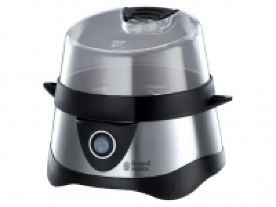 Lidl  Russell Hobbs Eierkocher Cook at Home 14048-56