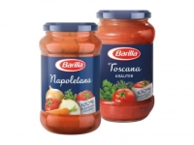 Barilla Sauce 1.49 €