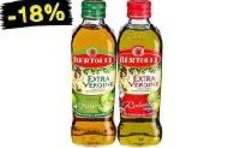 Bertolli Olivenöl 3.49 €