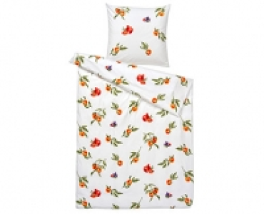 dormia Mako-Satin-Bettwäsche 19.99 €