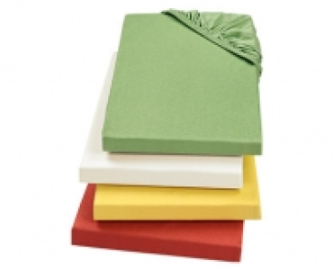 dormia Jersey-Spannbetttuch 5.99 €