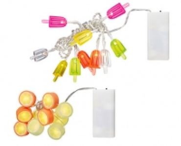 CASA Deco LED-Tischdekoration