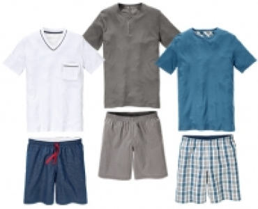 ROYAL CLASS SELECTION Shorty-Pyjama 9.99 €