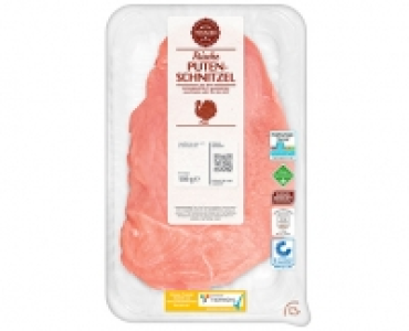 MEINE METZGEREI Putenschnitzel 2.99 €