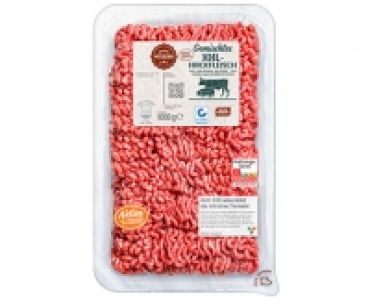 MEINE METZGEREI XXL-Hackfleisch, gemischt 3.89&nbsp;&euro;
