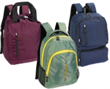 Allround-Rucksack 9.99 €
