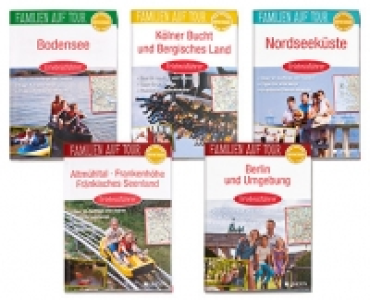 Erlebnisführer für Familien 2.99 €