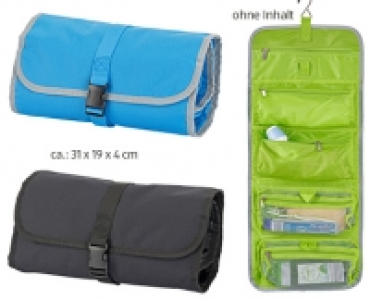 Kulturtasche