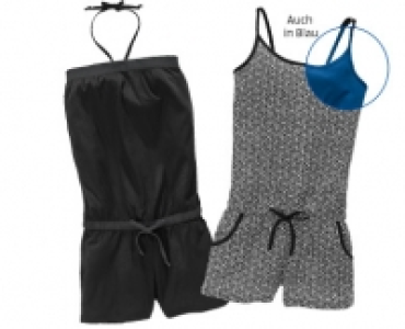 blue motion Jumpsuit 5.99 €
