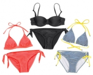 blue motion Bikini 5.99 €