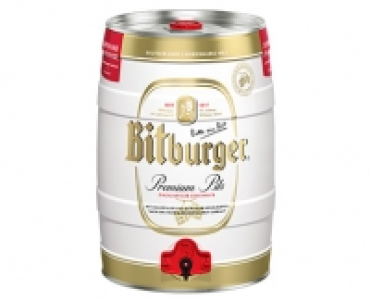 Bitburger&reg;Premium Pils 8.49&nbsp;&euro;