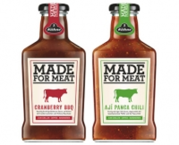 K&uuml;hne Grillsauce MADE FOR MEAT 1.99&nbsp;&euro;