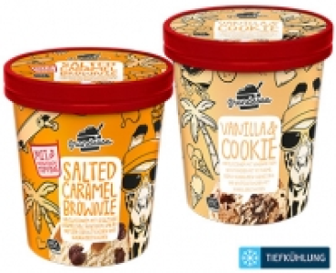 Grandessa Supreme Eis-Becher