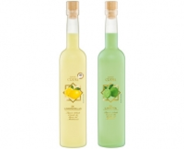 RAVINI Crema di Limetta oder Crema di Limoncello 4.99 €