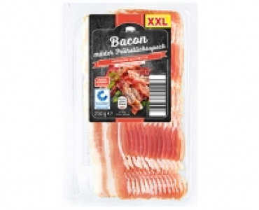 XXL-Bacon 1.99&nbsp;&euro;