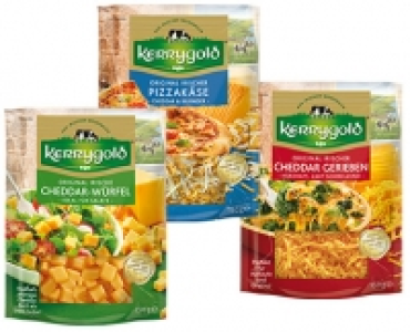 Aldi Süd  Kerrygold Original Irischer Reibekäse