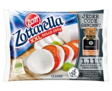 Zott XXL-Zottarella Rolle Classic