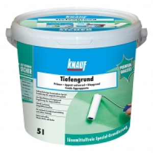 Knauf Tiefengrund 28.99 €